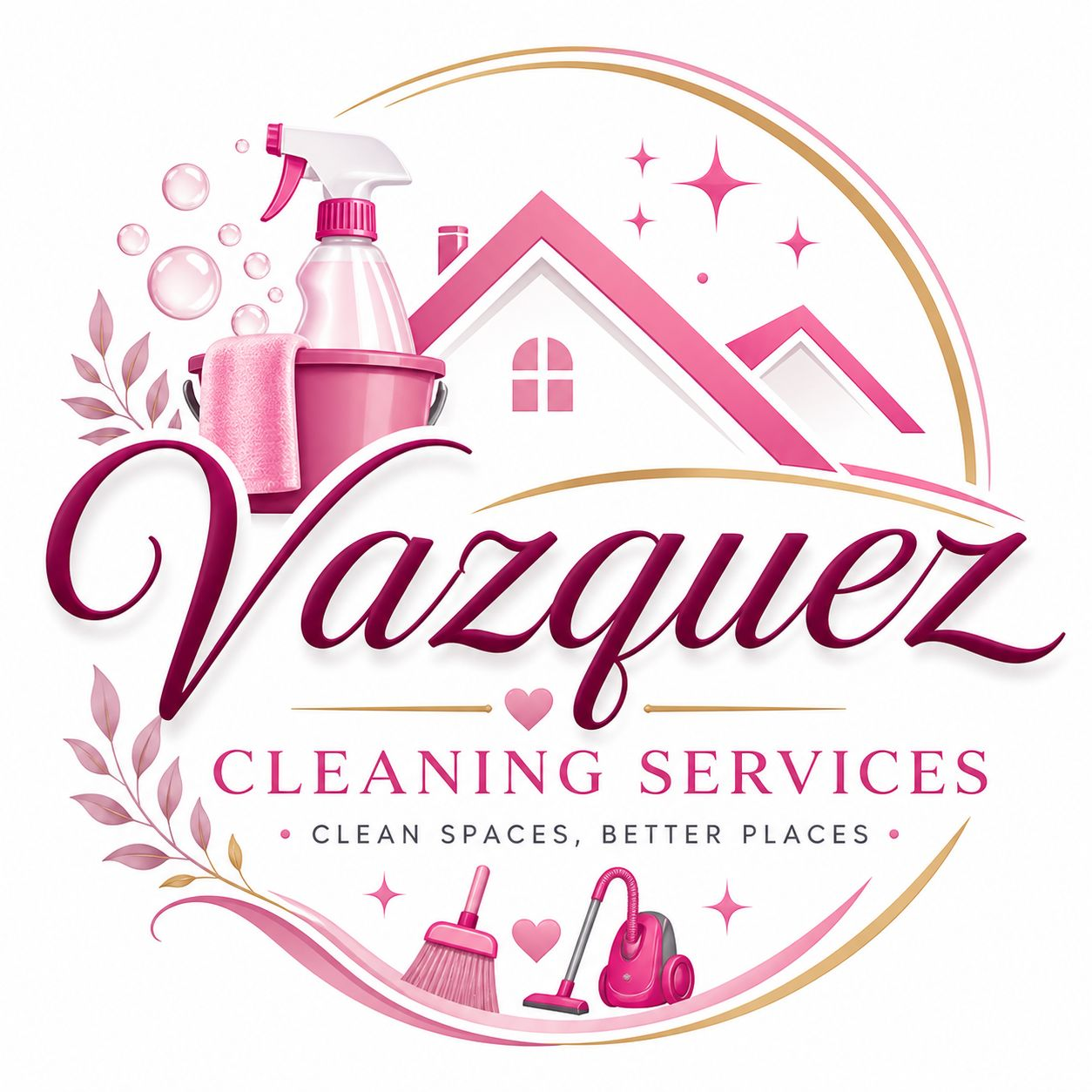 Vazquez Cleaning Services